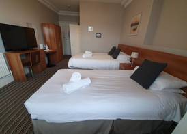 The York Hotel 4