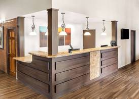 Best Western Pocatello Inn 3
