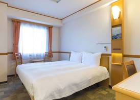 Toyoko Inn Fukui Ekimae 5