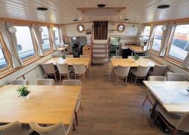 Hotelboat Allure 2