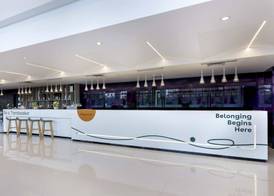 INNSiDE by Meliá Yogyakarta 3