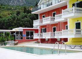 Agios Gerasimos 3