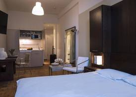 Key Inn serviced residences Belair 2