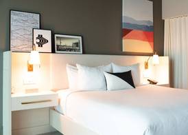 Mountain Shadows Resort Scottsdale 5