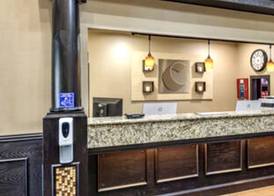 Comfort Suites The Colony - Plano West 4