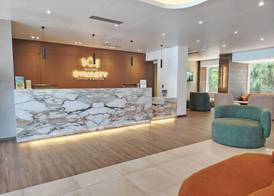 Hotel Margarita Dynasty 4