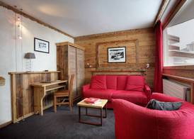 Hotel 3 Vallées Val Thorens 3