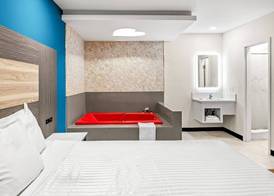 La Mirage Inn - Long Beach 4