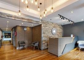 Alto Andino Hotel 5