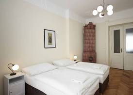 Prague Central Exclusive Apartments 4