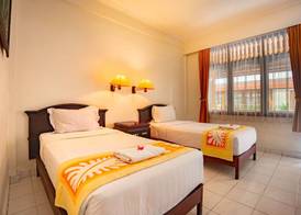 Bali Summer Hotel by Amerta 3