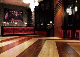 DEL style Osaka Shin Umeda by Daiwa Roynet Hotel 3