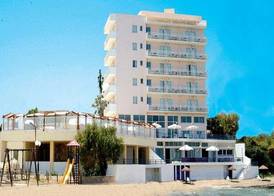 NLH Mati Seafront - Neighborhood Lifestyle Hotels 4