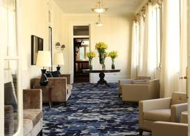 Hotel Quinta das Lagrimas - Small Luxury Hotels 3
