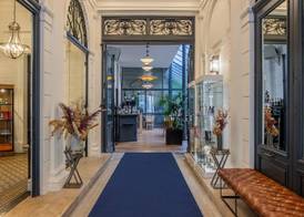 Le Boutique Hotel & Spa 2