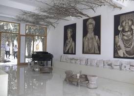 Mansa Marina Hotel 2