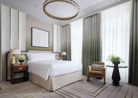 The Savoy 5