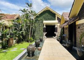 The Blossom Resort Island Da Nang - Onsen Included 2