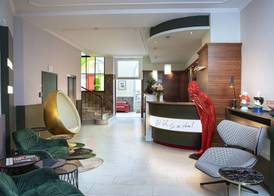 ACHAT Sternhotel Bonn 3