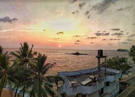 Panorama Guesthouse 2