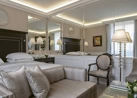 Hassler Roma 4