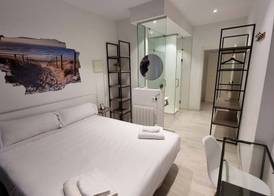 Hotel Norte 5