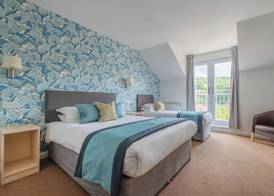 Wookey Hole Hotel 2