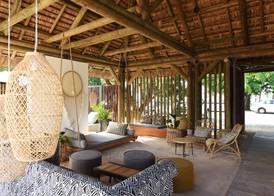 Veranda Tamarin Hotel & Spa 2