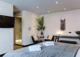 Boutique Suites Lisse - Keukenhof 3