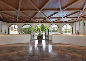Luna Club Hotel Yoga & Spa 4Sup 2