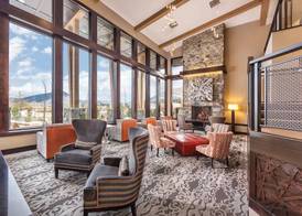 Club Wyndham Park City 3
