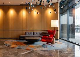 ViiA Residences in KL Eco City, Five Senses 4