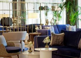 Grand Hotel Brioni Pula, A Radisson Collection Hotel 3