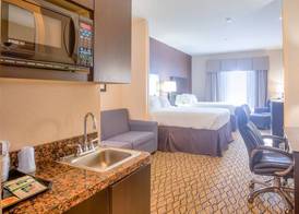 Holiday Inn Express & Suites ELK CITY by IHG 3