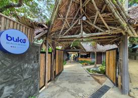Buko Beach Resort 5