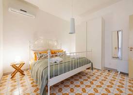Caddipulina Apartment in Gallipoli 200m From Sea 2