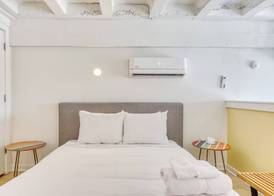 Sosuite at West Lofts - West Philadelphia 2