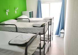 El Patio de Chueca - Hostel 5