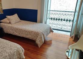 No Limit Alfama Guesthouse 5