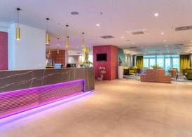 ACHAT Hotel Frankfurt Maintal 2