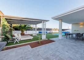 Ereza Villas Alicia 5