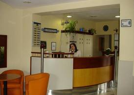 Tisza Alfa Hotel 2