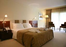 Santana Hotel & SPA 4