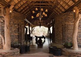 Madikwe Hills Private Game Lodge 2