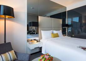 Centro Westside by Rotana 2