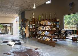 Moditlo River Lodge 3