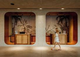 Cavo Zoe Seaside Hotel 2