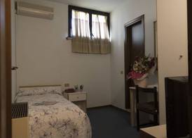 Hotel Primavera 3