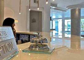 Hotel Olimpico 4