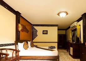 Paradise Pearl Bungalows 4